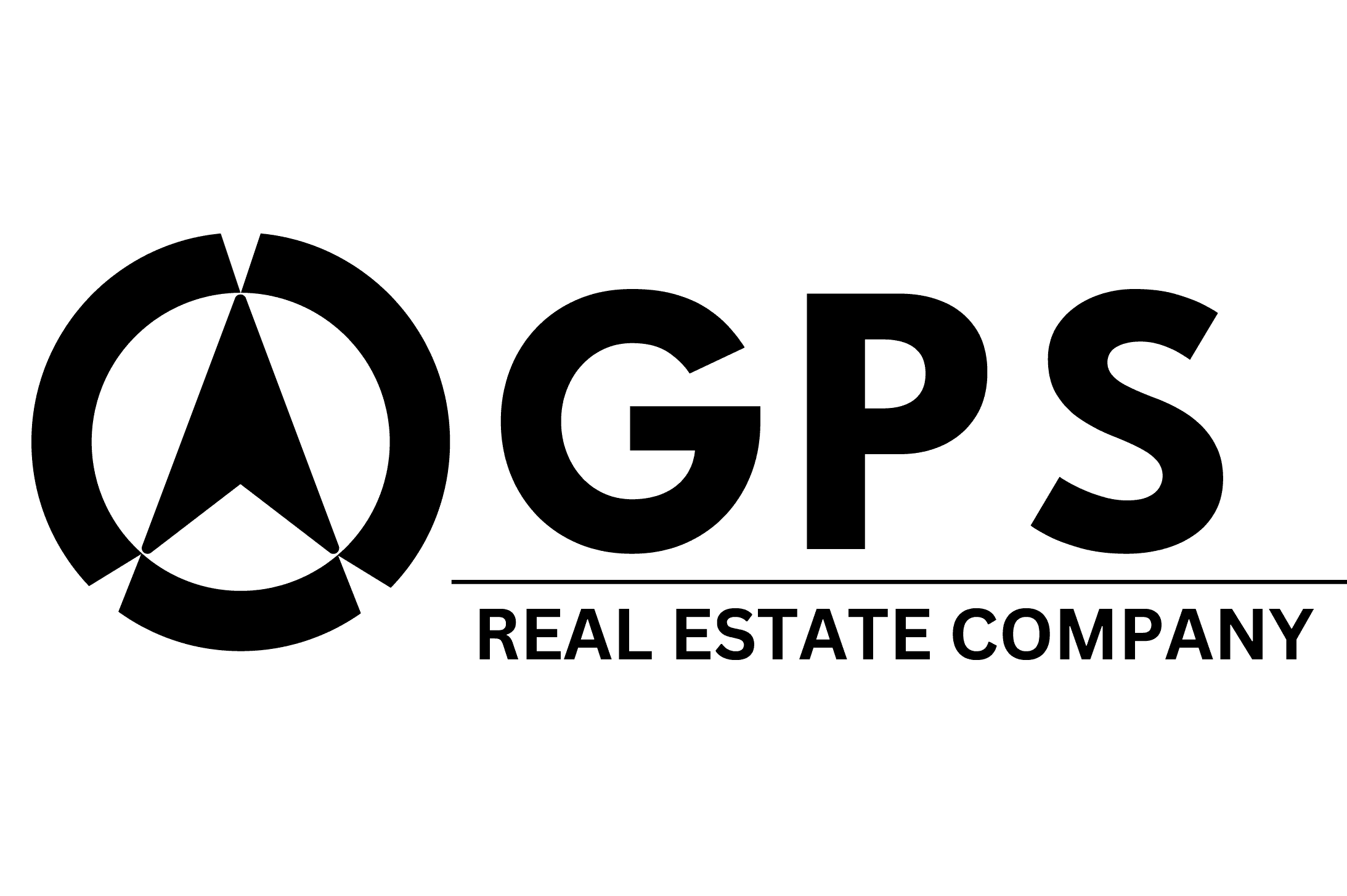 GPS Real Estate Company logo